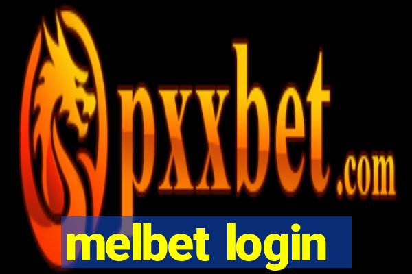 melbet login