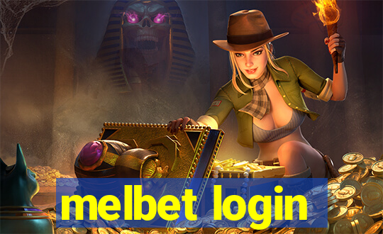 melbet login