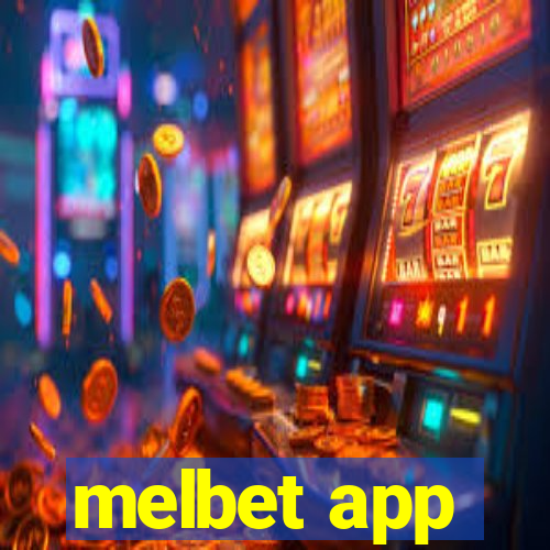 melbet app