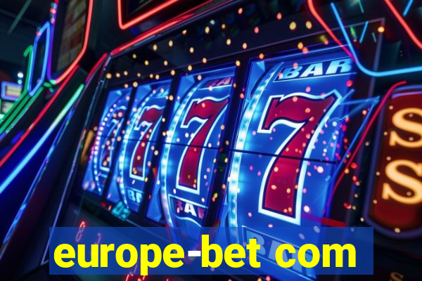 europe-bet com