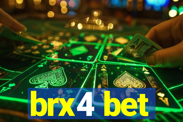 brx4 bet