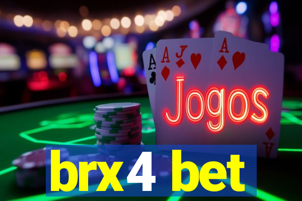 brx4 bet