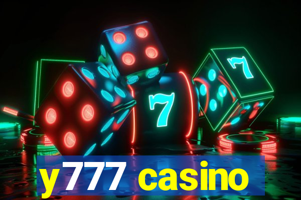 y777 casino