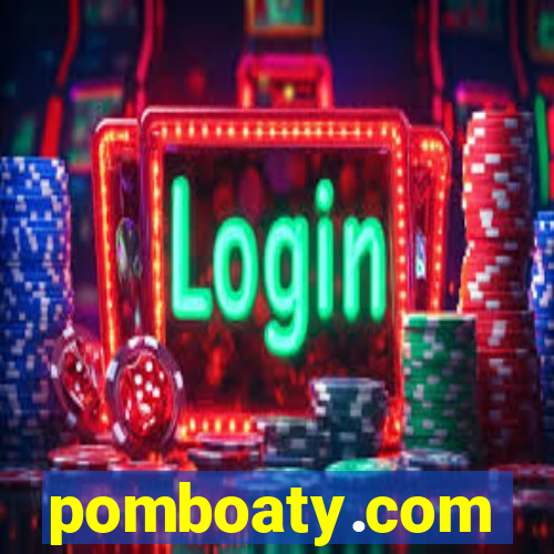 pomboaty.com