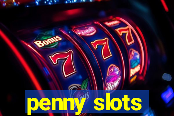 penny slots