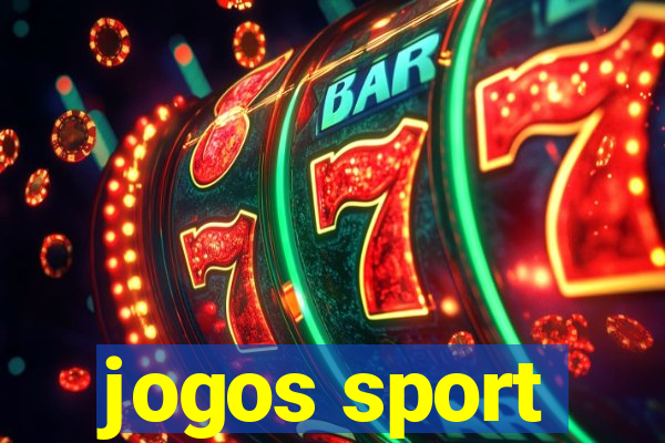 jogos sport