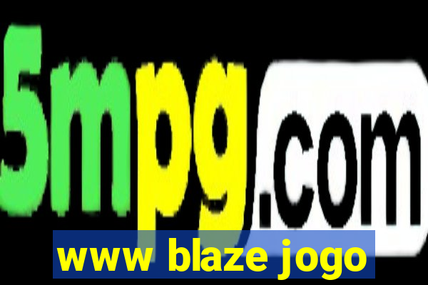 www blaze jogo