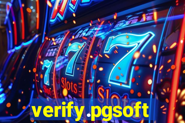 verify.pgsoft