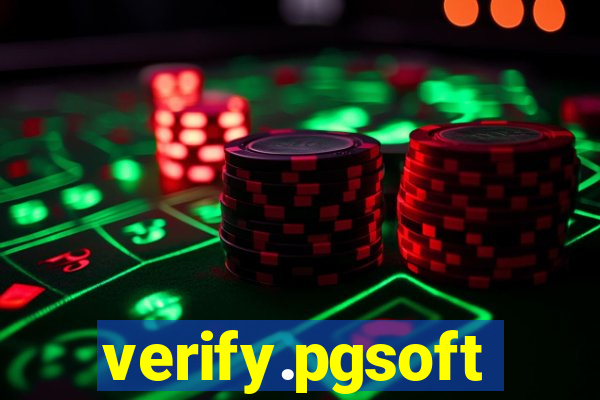 verify.pgsoft