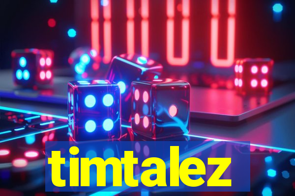 timtalez