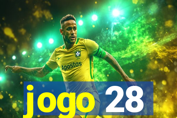 jogo 28