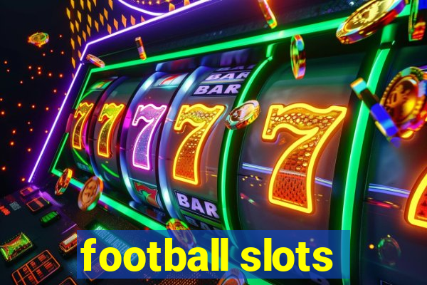 football slots