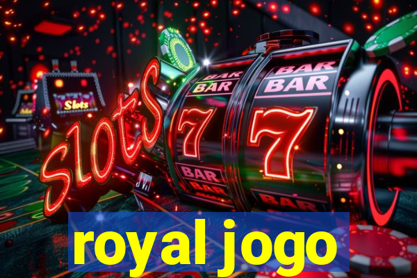 royal jogo