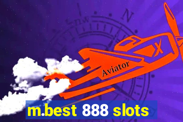 m.best 888 slots