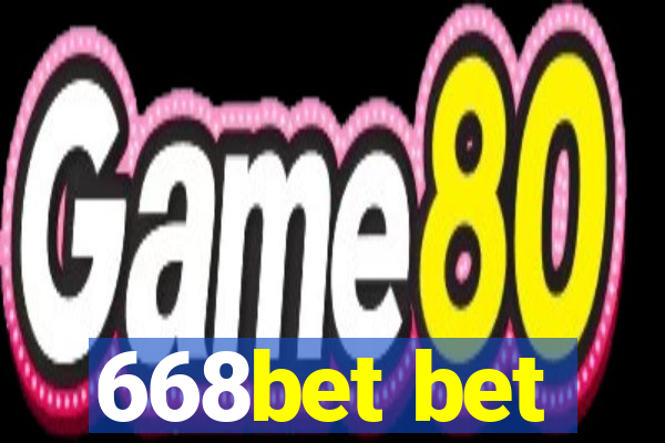 668bet bet