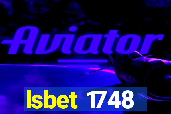 lsbet 1748