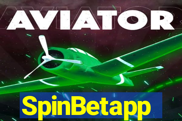 SpinBetapp