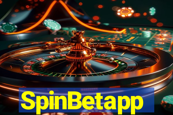 SpinBetapp