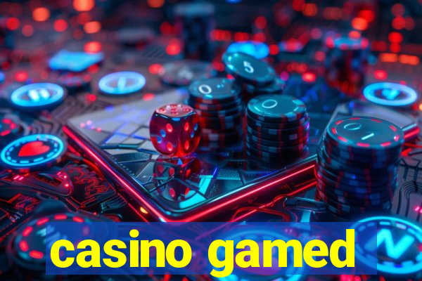 casino gamed