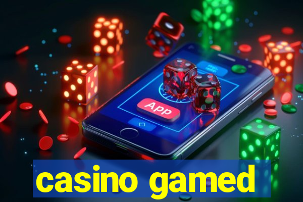 casino gamed