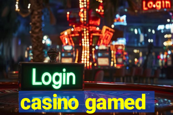 casino gamed