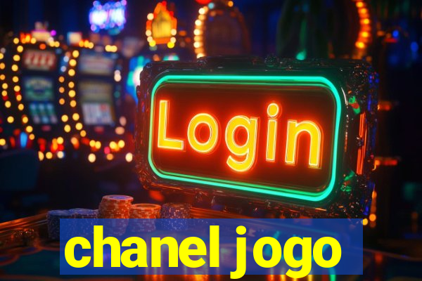 chanel jogo