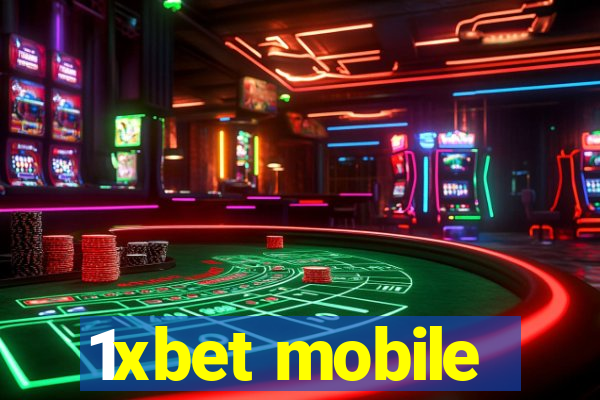 1xbet mobile