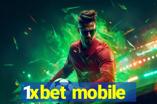 1xbet mobile