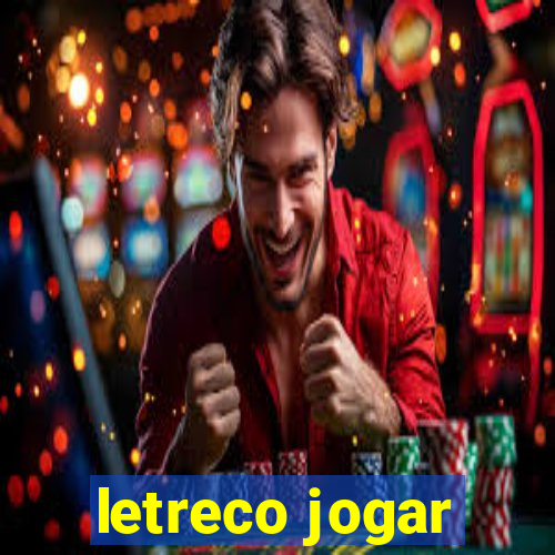 letreco jogar