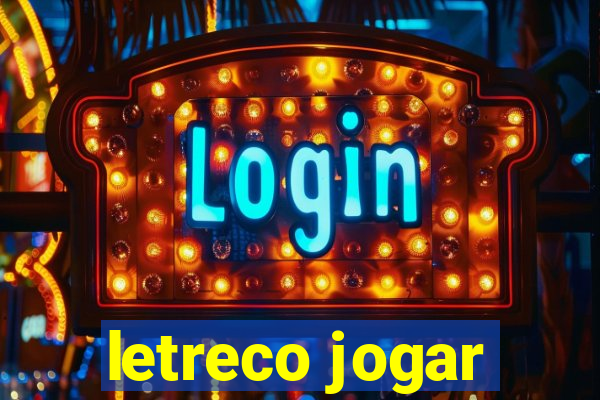 letreco jogar