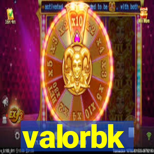 valorbk