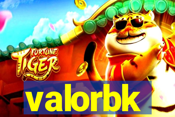 valorbk