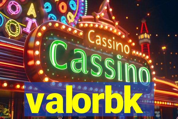 valorbk