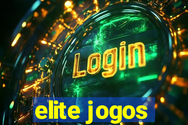 elite jogos