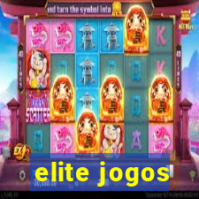 elite jogos