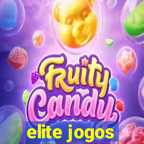 elite jogos