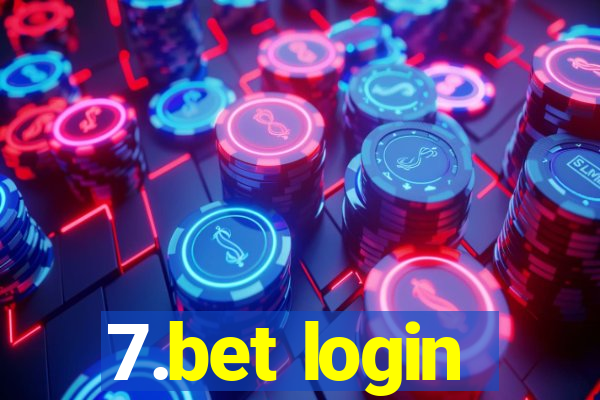 7.bet login