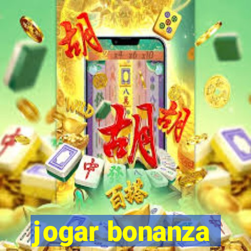 jogar bonanza