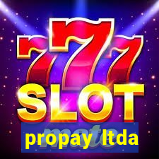 propay ltda