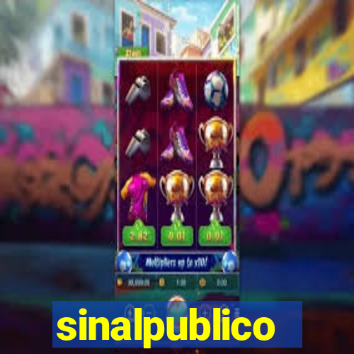 sinalpublico