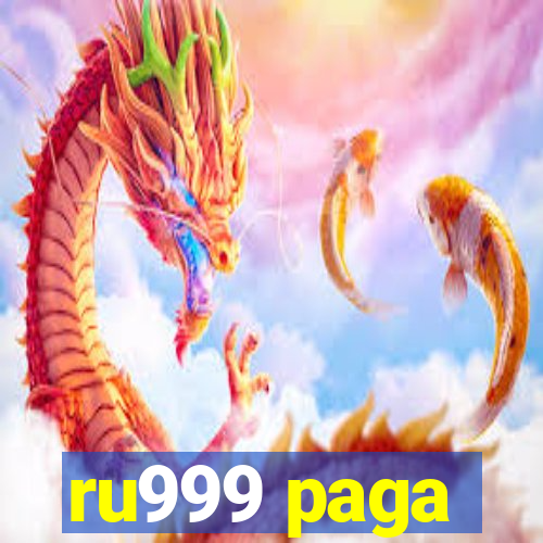 ru999 paga