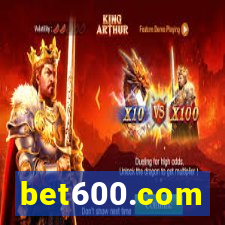 bet600.com