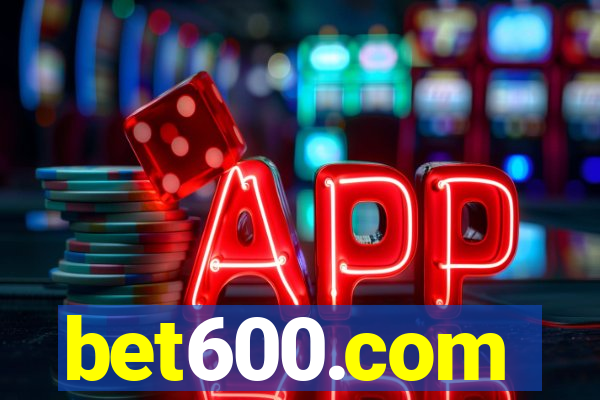 bet600.com