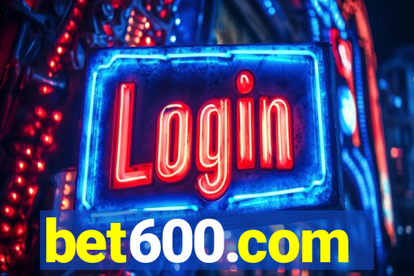 bet600.com