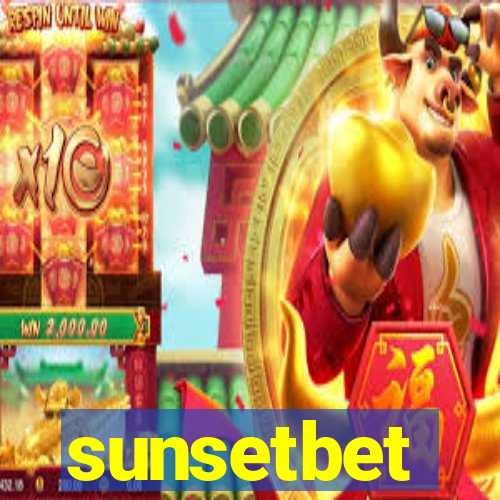 sunsetbet