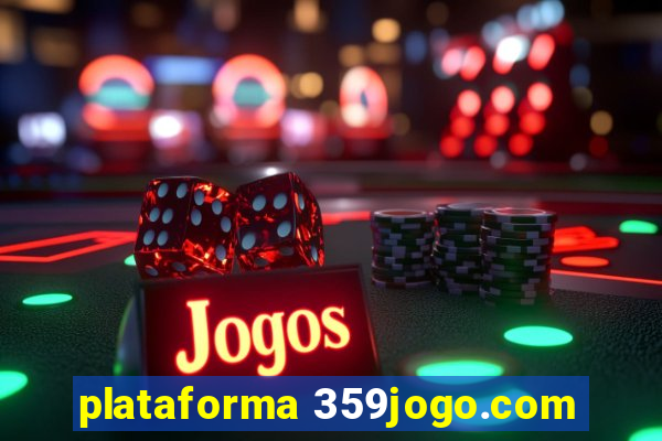 plataforma 359jogo.com