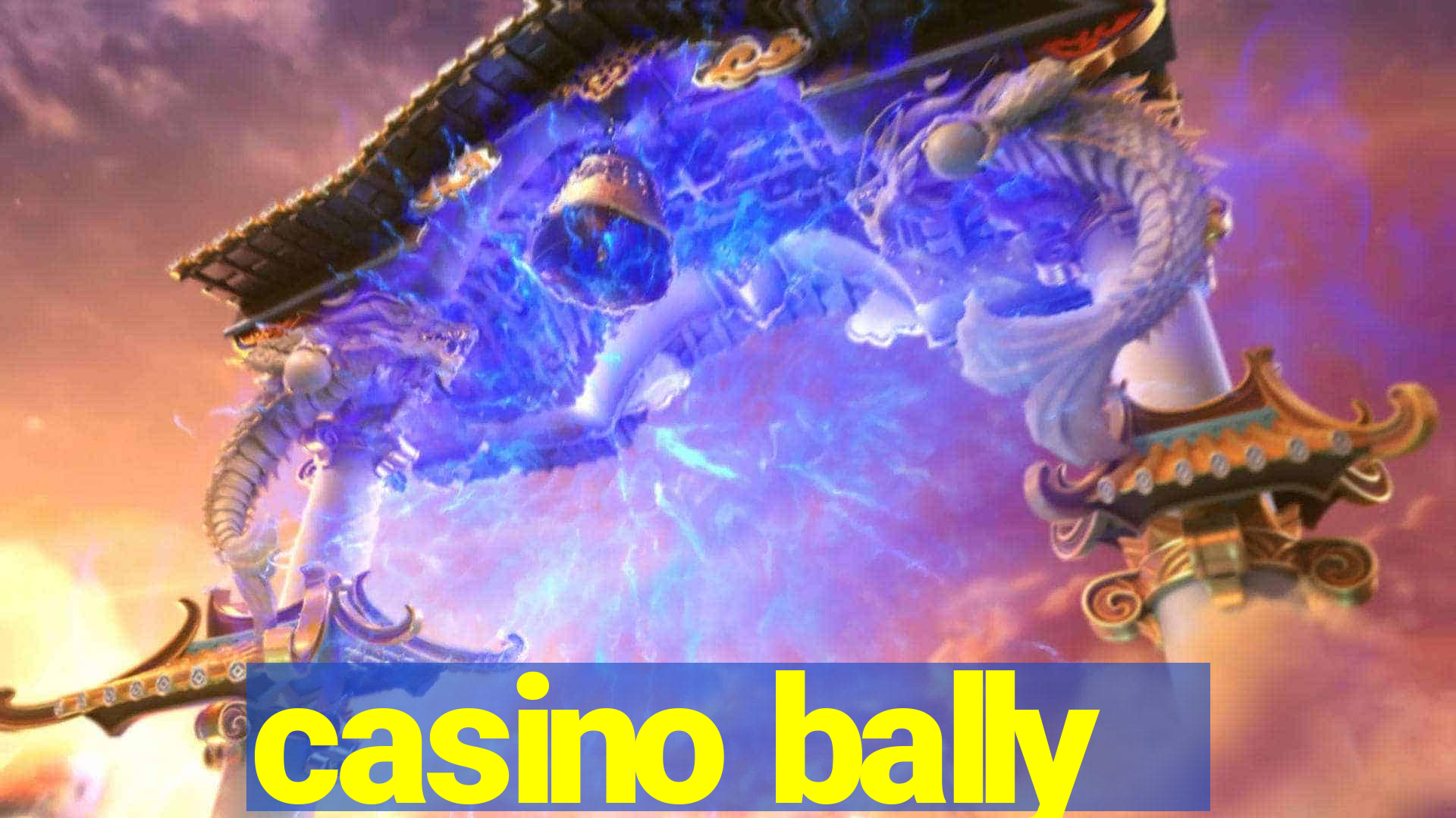 casino bally