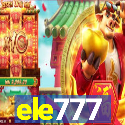 ele777