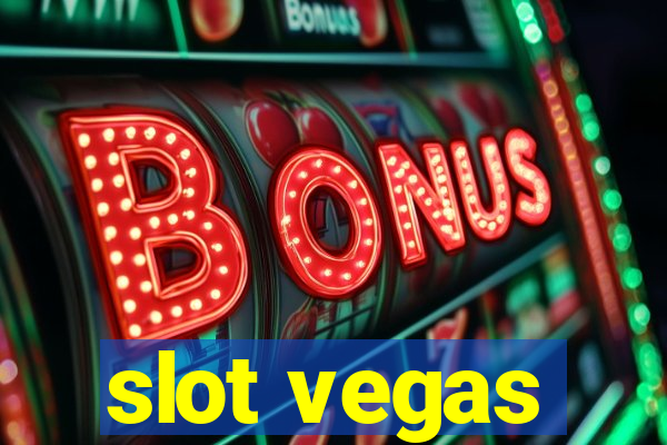 slot vegas