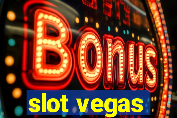 slot vegas